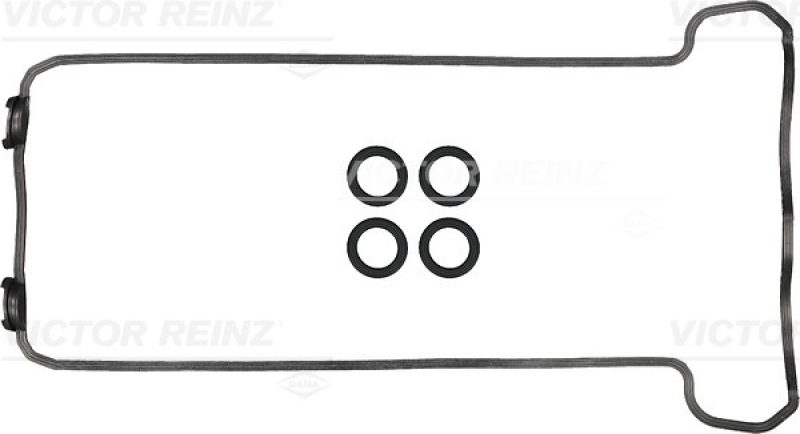 VICTOR REINZ Gasket Set, cylinder head cover