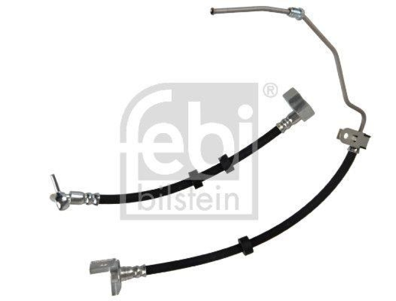 FEBI BILSTEIN Bremsschlauch 172682