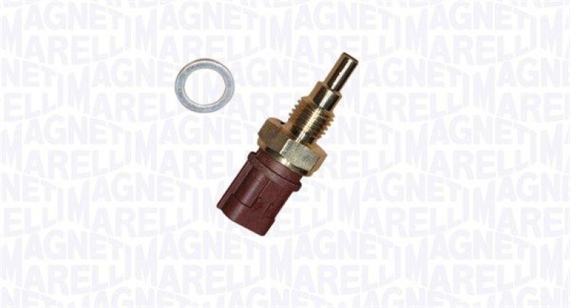 MAGNETI MARELLI Sensor, coolant temperature