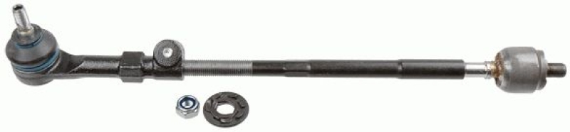 LEMFÖRDER Tie Rod