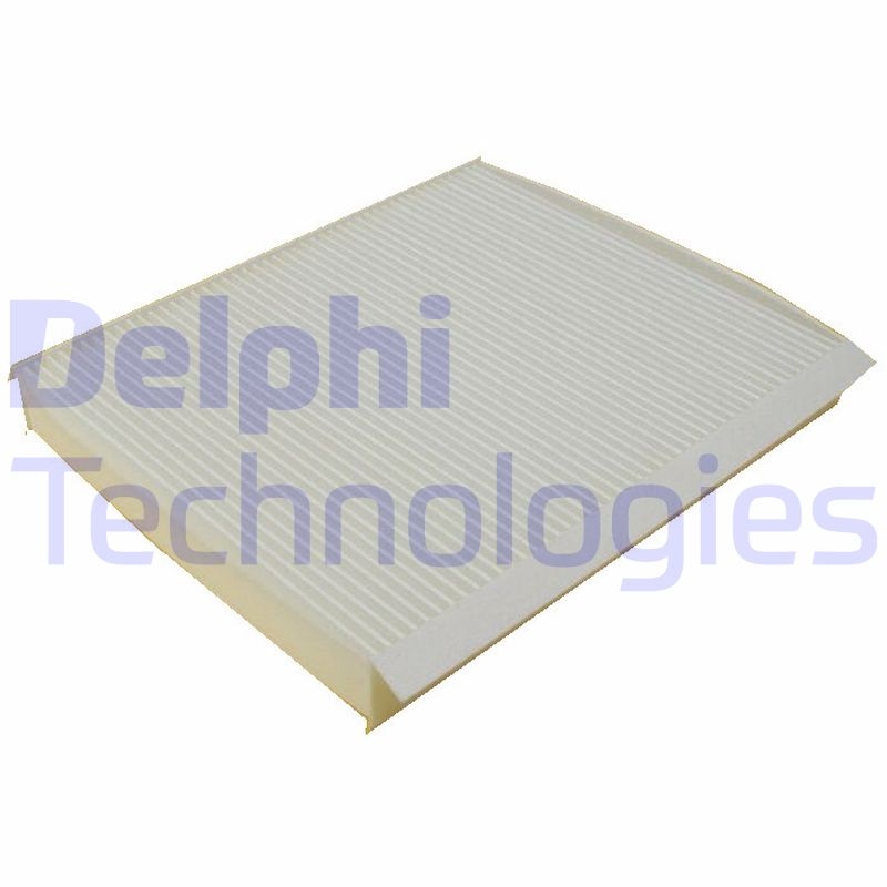 DELPHI Filter, Innenraumluft