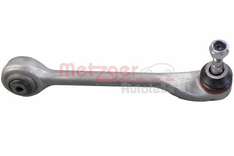 METZGER Control/Trailing Arm, wheel suspension