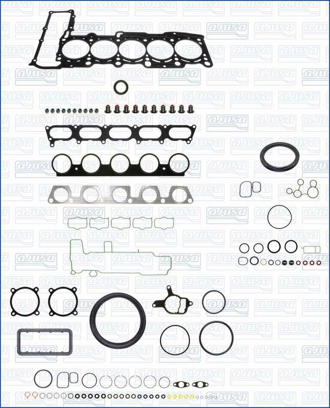 AJUSA Full Gasket Set, engine