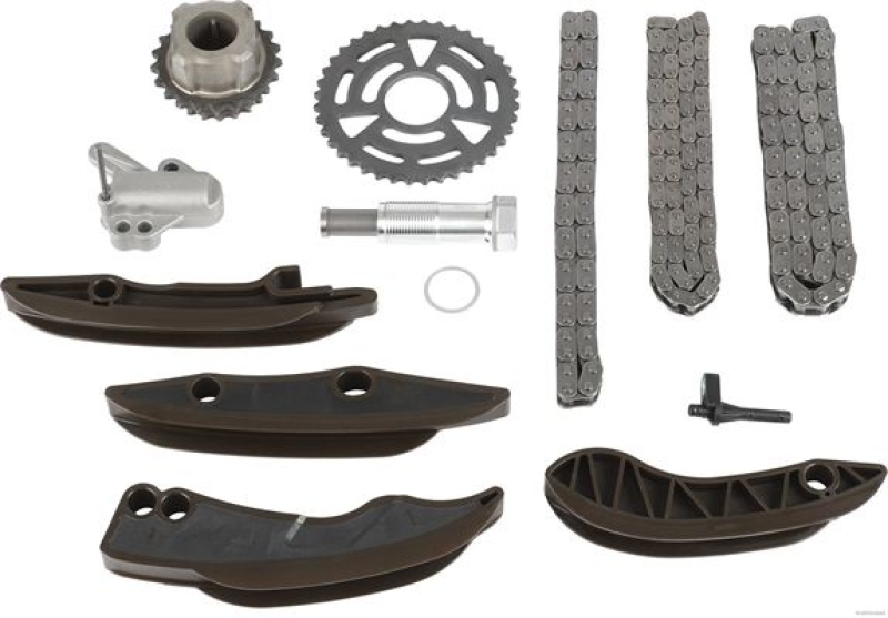 HERTH+BUSS JAKOPARTS Timing Chain Kit