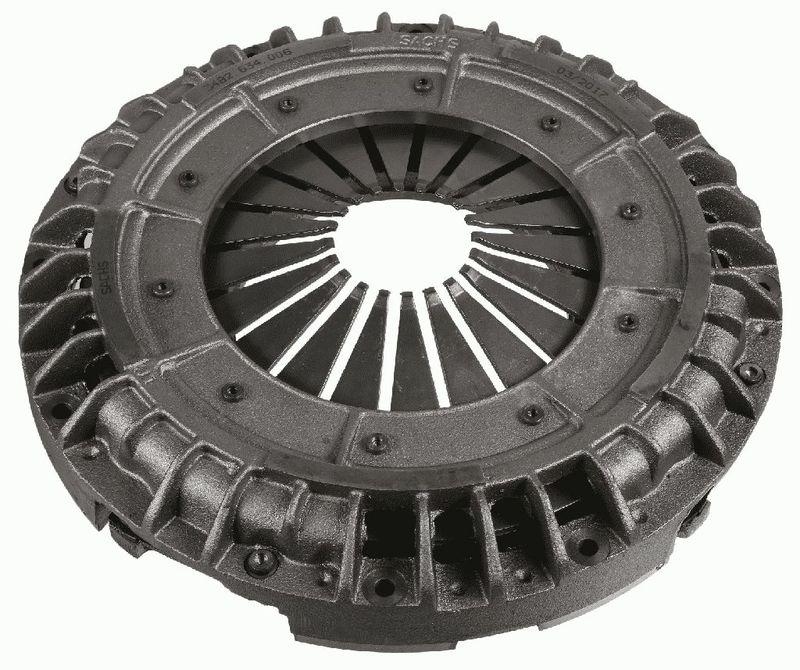 SACHS Clutch Pressure Plate