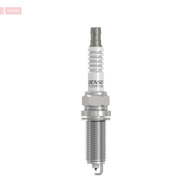 DENSO Z&uuml;ndkerze Super Ignition Plug FC20HR-Q8
