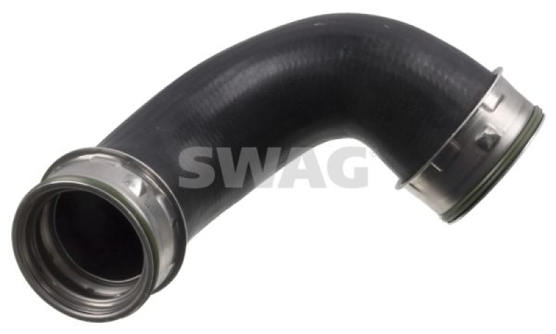 SWAG Charger Air Hose