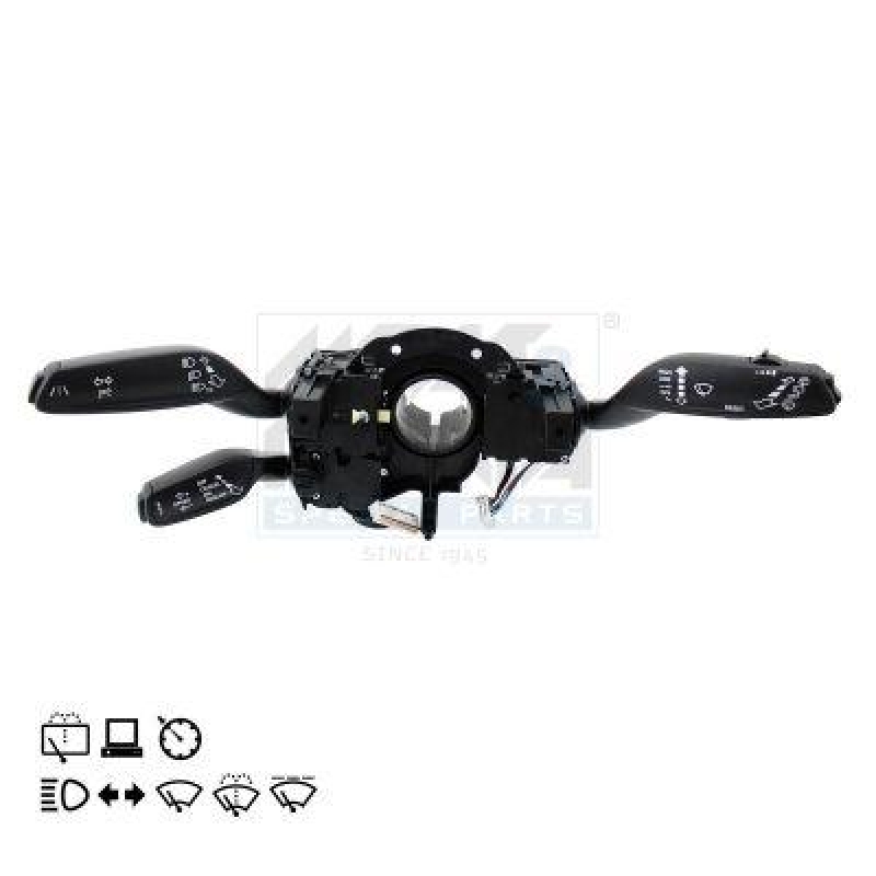 MEAT & DORIA Lenkstockschalter 231490