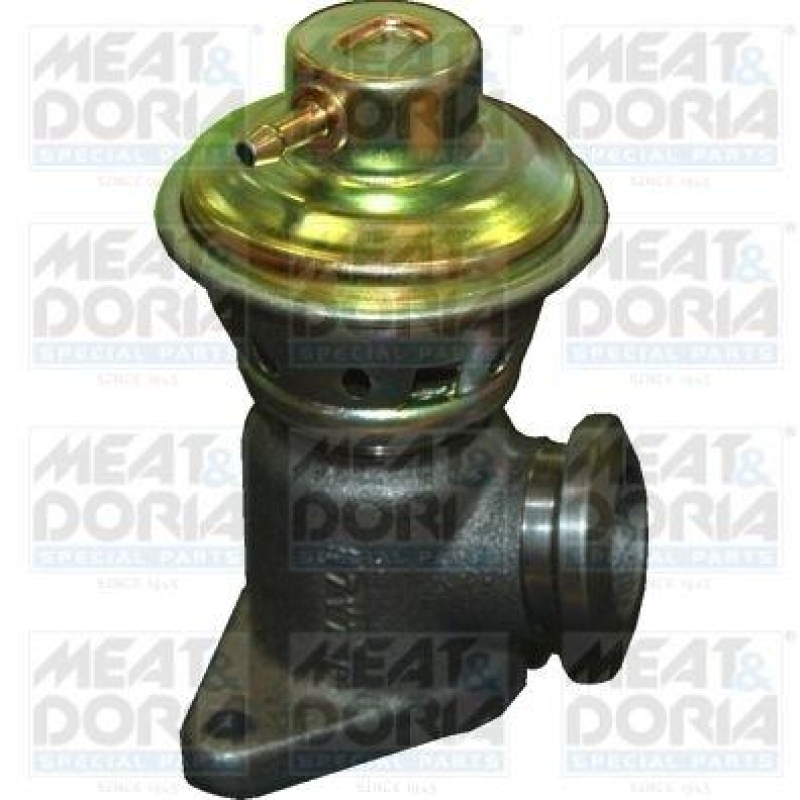 MEAT & DORIA EGR Valve