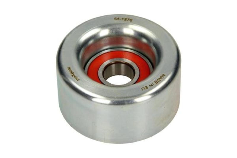 MAXGEAR Tensioner Pulley, V-ribbed belt