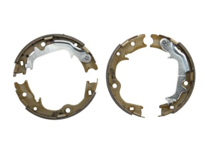 ABE Brake Shoe Set, parking brake