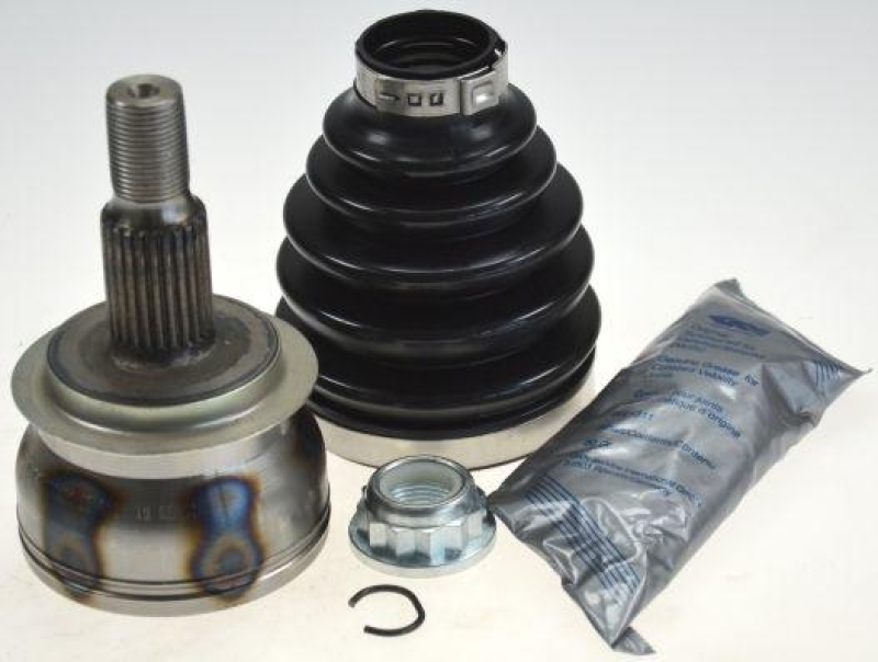 SPIDAN Joint Kit, drive shaft