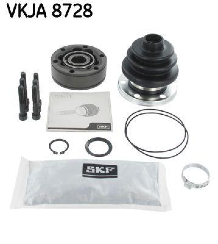 SKF Joint Kit, drive shaft