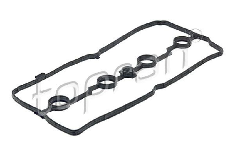 TOPRAN Gasket, cylinder head cover