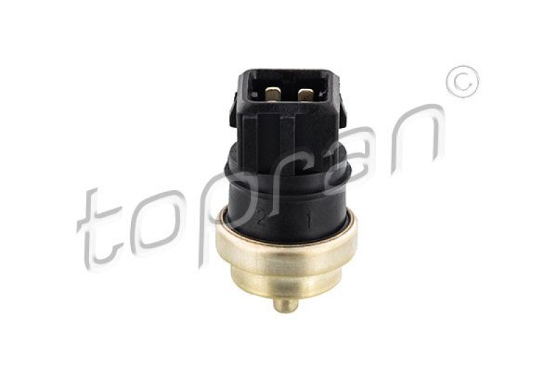 TOPRAN Sensor, coolant temperature
