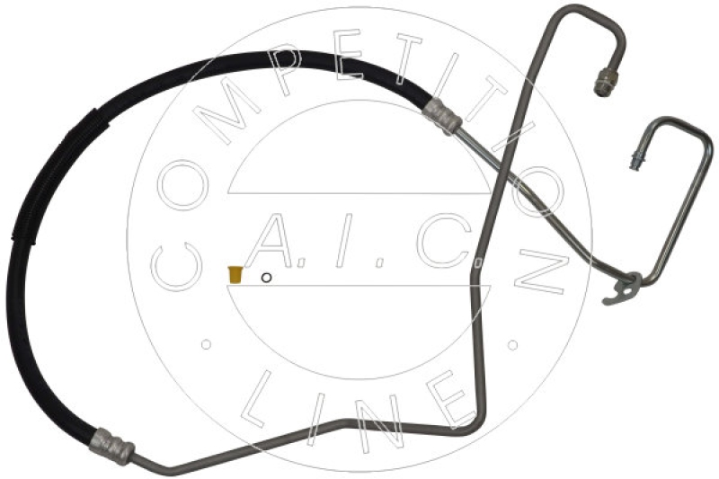 AIC Hydraulikschlauch, Lenkung AIC Premium Quality, Erstausrüsterqualit&...