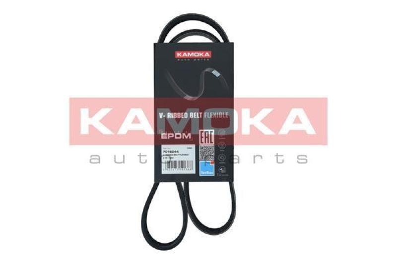 KAMOKA Keilrippenriemen 7016044