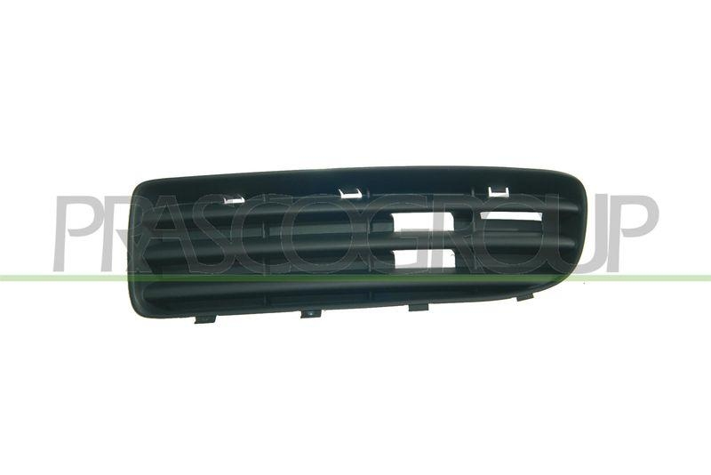 Ventilation Grille, bumper Premium