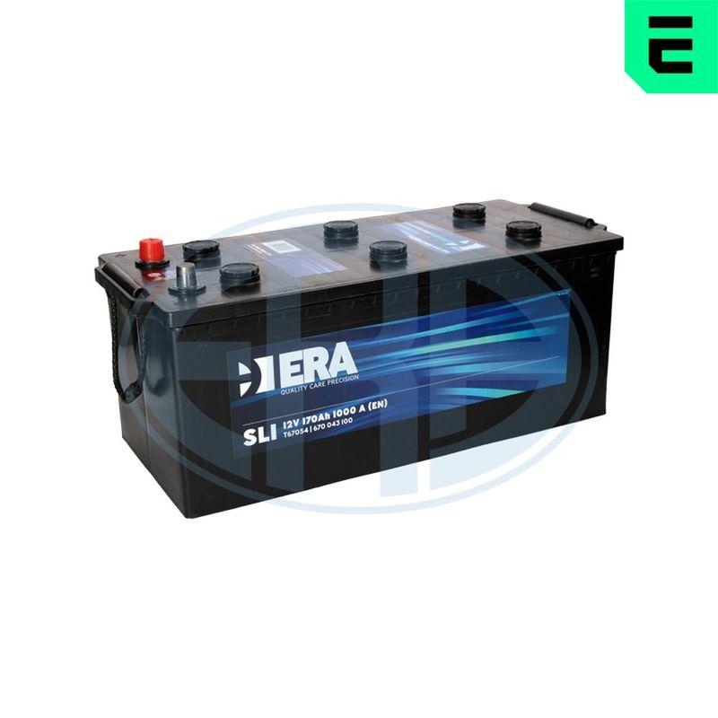 ERA Starterbatterie