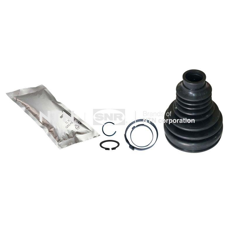 SNR Faltenbalgsatz, Antriebswelle IBK50.006