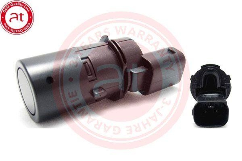 at autoteile germany Sensor, Einparkhilfe OEM - Quality - Line