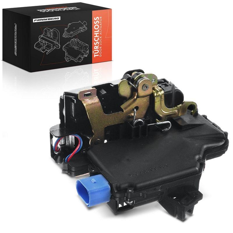 1x Frankberg T&uuml;rschloss Vorne Rechts 5481FB0010904
