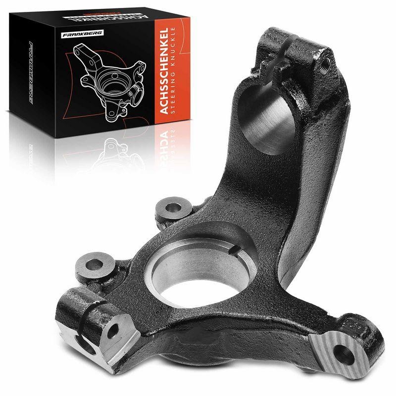 1x Frankberg Achsschenkel Radaufh&auml;ngung Vorderachse Rechts 5481FB0016234