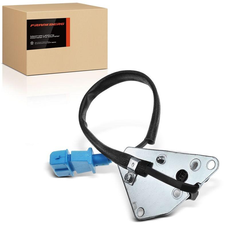 1x Frankberg Nockenwellenposition Sensor 5481FB0006891