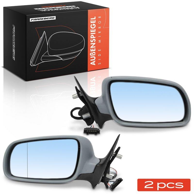 2x Frankberg Au&szlig;enspiegel 5481FB0069160