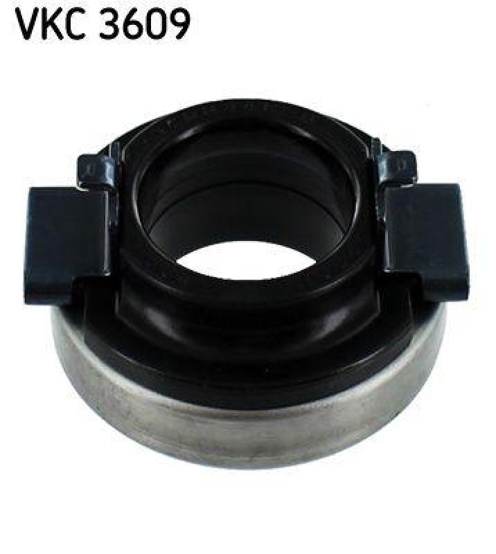 SKF Ausr&uuml;cklager VKC 3609