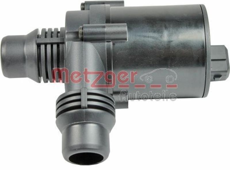 METZGER Auxiliary water pump (cooling water circuit) OE-part