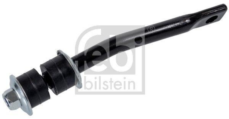 FEBI BILSTEIN Stange/Strebe, Stabilisator 48043
