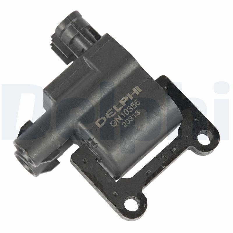 DELPHI Ignition Coil