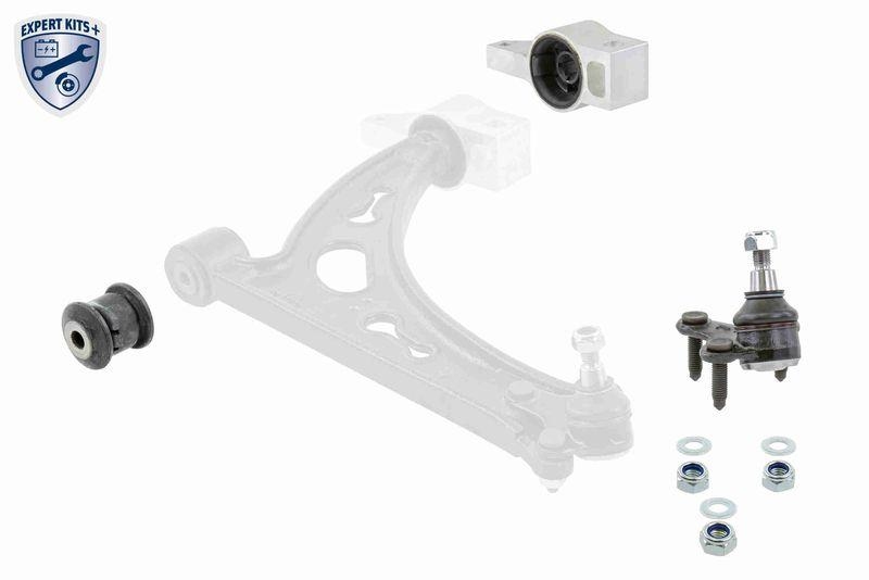 VAICO Reparatursatz, Querlenker EXPERT KITS +