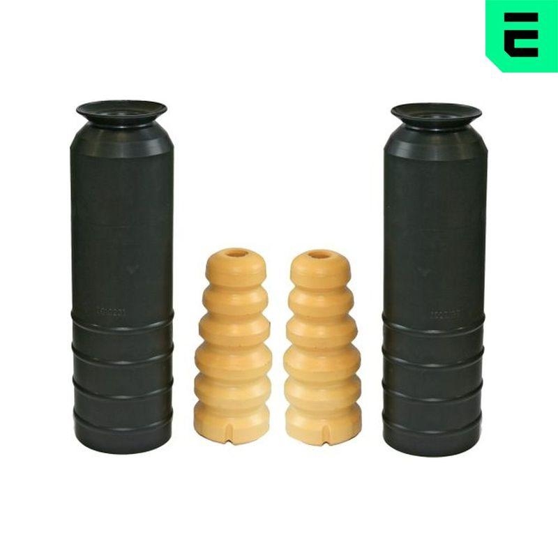 OPTIMAL Dust Cover Kit, shock absorber