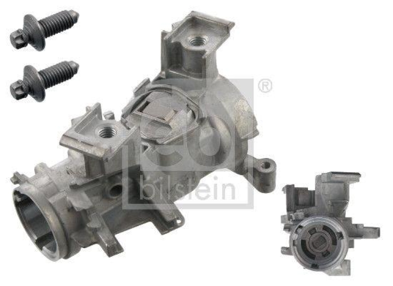 FEBI BILSTEIN Steering Lock febi Plus