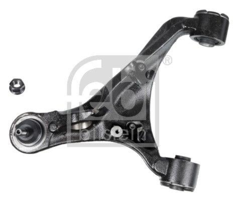FEBI BILSTEIN Track Control Arm