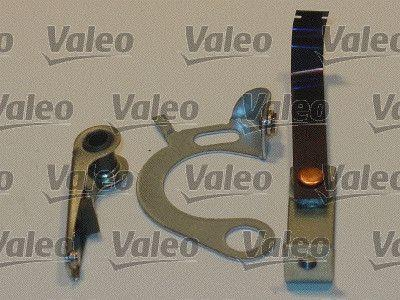 VALEO Contact Breaker, distributor