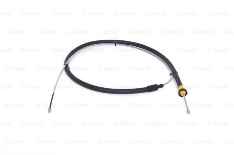 BOSCH Cable, parking brake