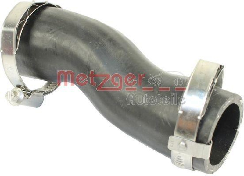 METZGER Charge Air Hose