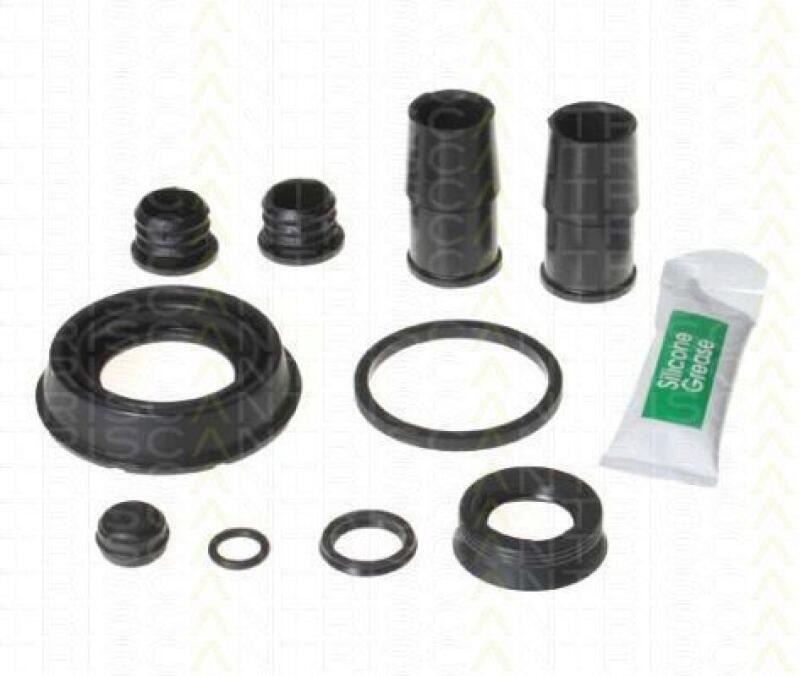 TRISCAN Reparatursatz, Bremssattel 8170 203629