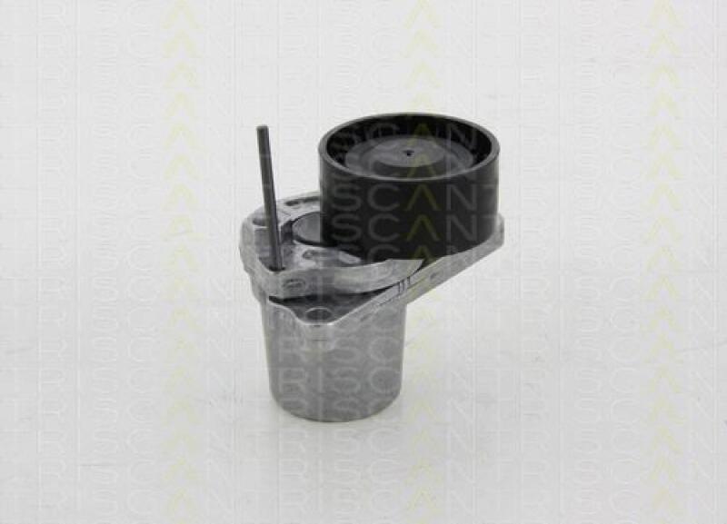 TRISCAN Belt Tensioner, v-ribbed belt