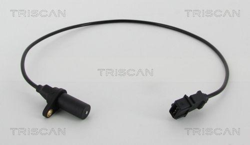 TRISCAN Sensor, crankshaft pulse