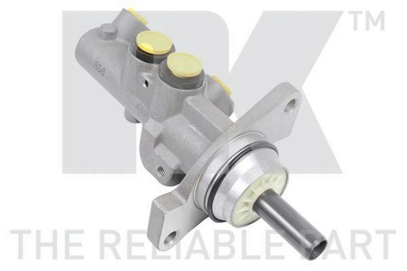 Brake Master Cylinder