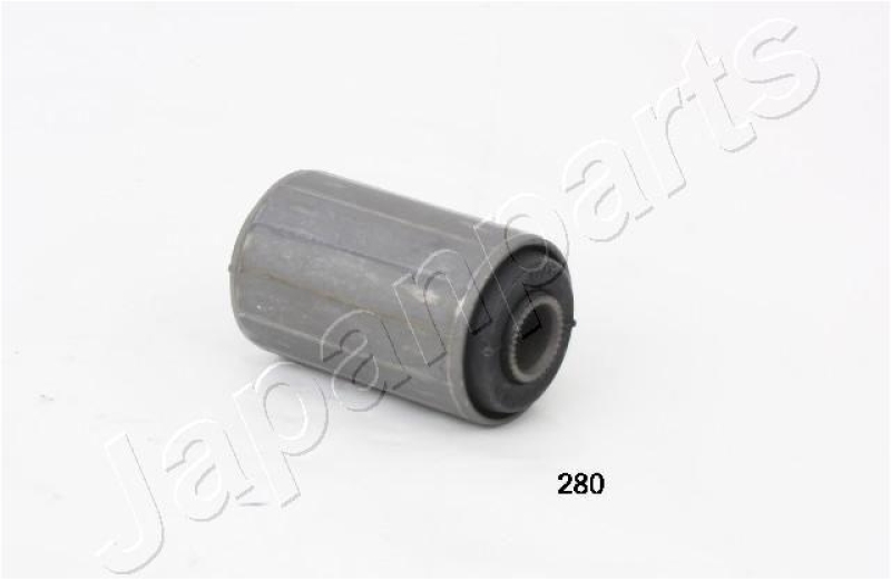 JAPANPARTS Bush, leaf spring