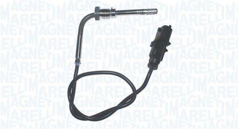 MAGNETI MARELLI Sensor, Abgastemperatur 172000235010