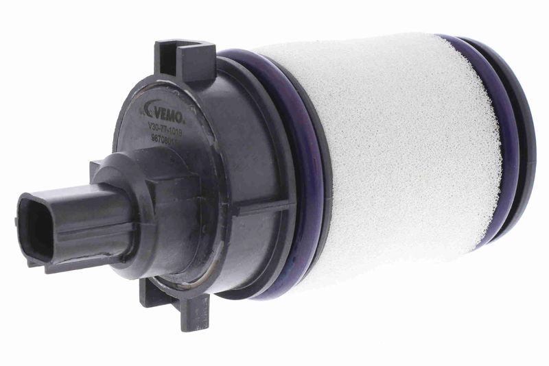 VEMO Ventil, Aktivkohlefilter Green Mobility Parts
