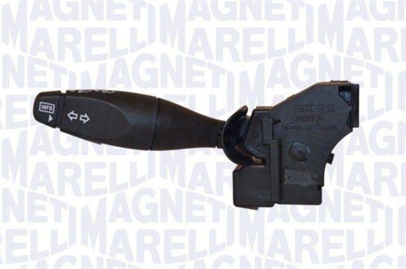 MAGNETI MARELLI Steering Column Switch