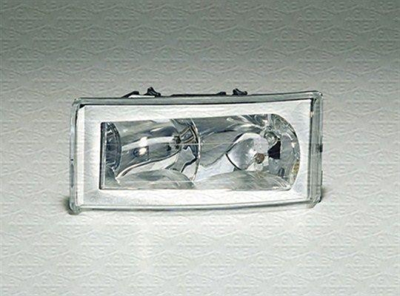 MAGNETI MARELLI Headlight