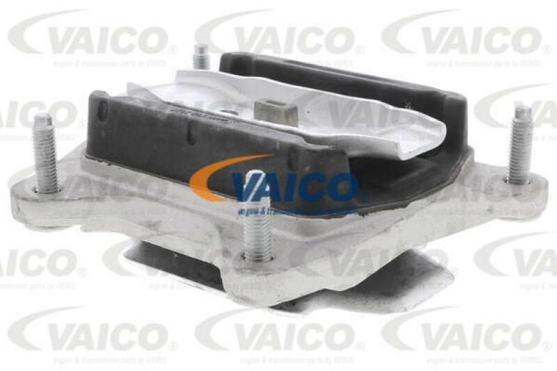VAICO Mounting, manual transmission Original VAICO Quality
